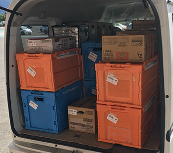 メリハリをつけて月収30万円。