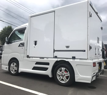 めざせ、月収120万円。